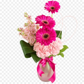 Transvaal daisy Karin's Florist Flower bouquet Floral design Cut flowers - bright bouquet 