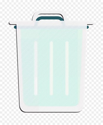 Trash icon Garbage icon Essential icon