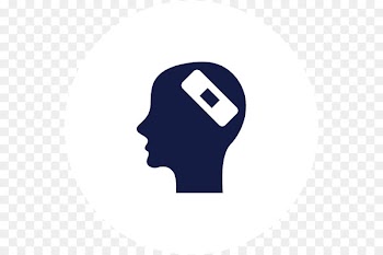 Traumatic brain injury Clip art Health Care Bandage - injuries transparency and translucency 