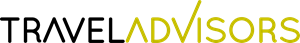 Travel Advisors Logo Vector