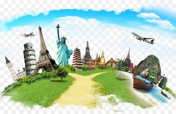 Travel Agent Corporate travel management Image resolution Hotel - Creative Earth and building sites 
