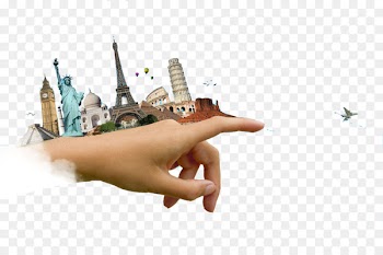 Travel Agent Monument Stock photography Illustration - Creative Travel Posters 