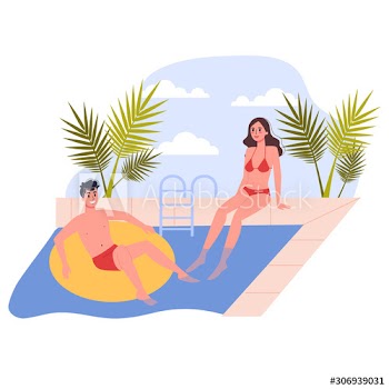 Travel and vacation concept