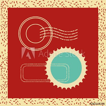 Travel and wanderlust vector design