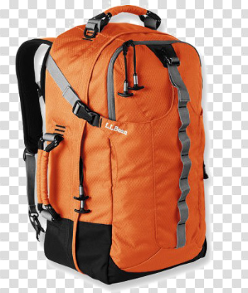 Travel Backpack Transparent Images