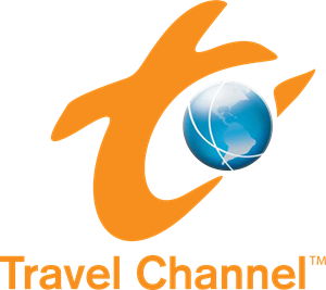 Travel Channel Logo Vector