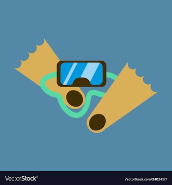 Travel checklist at white background lines with vector image