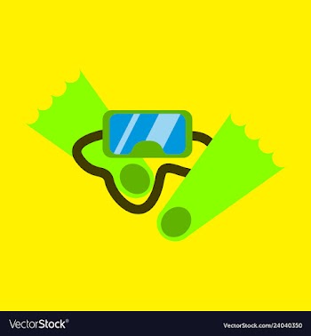 Travel checklist at white background lines with vector image