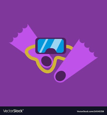 Travel checklist at white background lines with vector image