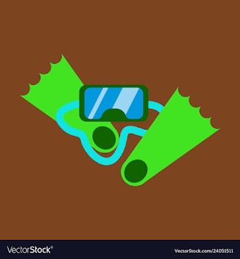 Travel checklist at white background lines with vector image