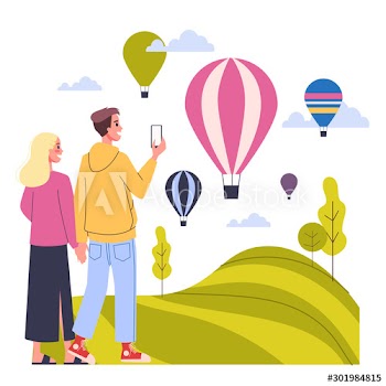 Travel concept