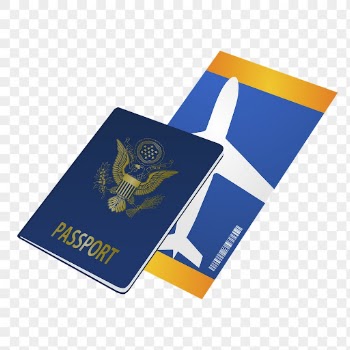 Travel documents png sticker, transparent | Free PNG - rawpixel