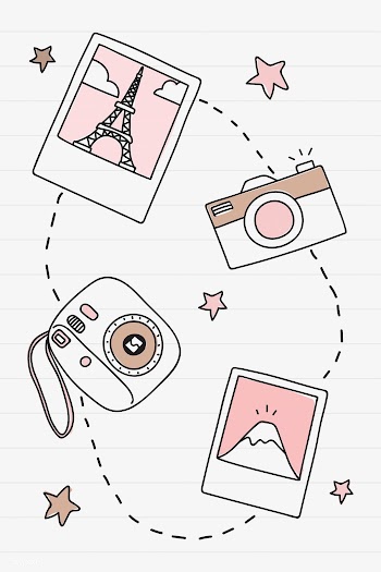 Travel doodle icons illustration | Free stock vector - 936641