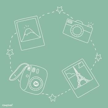 Travel doodle icons illustration | Free stock vector - 936646