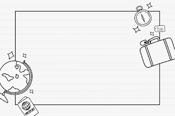 Travel doodle icons illustration | Free stock vector - 936662