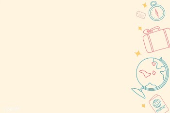 Travel doodle icons illustration | Free stock vector - 936693