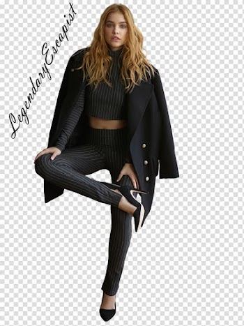 佛系 Travel Frog Fashion Coat, barbarian of lemuria transparent background PNG clipart