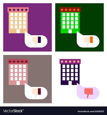 Travel infographics with data icons and elements vector image