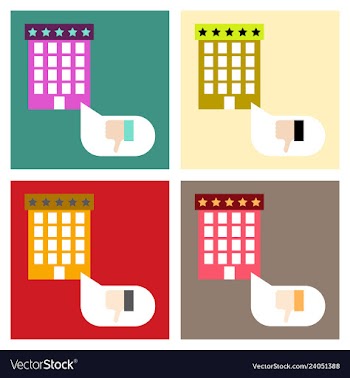 Travel infographics with data icons and elements vector image