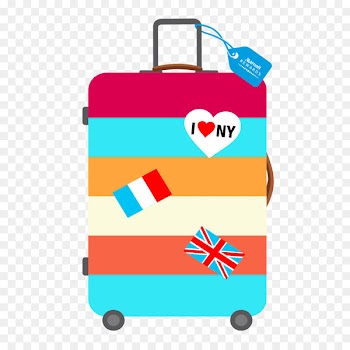 Travel Sticker Emoji Marriott International iOS 10 - travels 