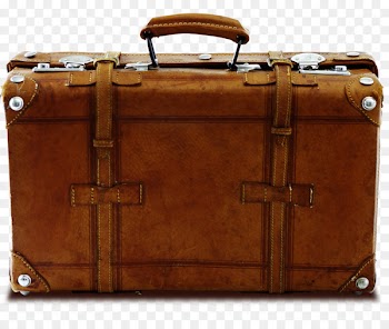 Travel Suitcase Baggage u500bu4ebau65c5u884c - Retro suitcase 