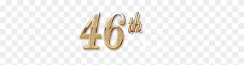 Travel Tours Links And Happy Wedding Anniversary 46th - Ring