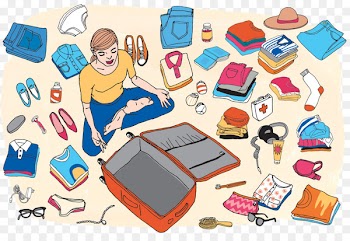 Travel, Vacation, Backpack, Sharing, Learning PNG