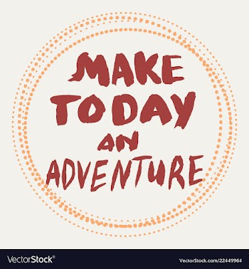 Travel vector image