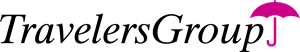 Travelers Group Logo Vector