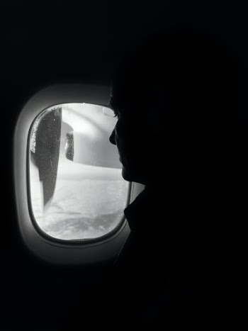 Travelling