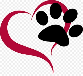 Traverse City Cherryland Humane Society Dog Cat Adoption - paw 