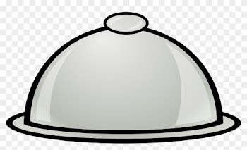 Tray - Food