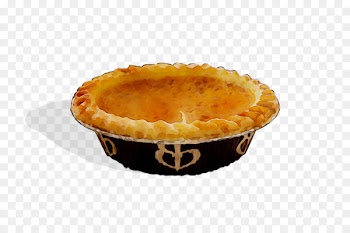 Treacle tart Pie -  