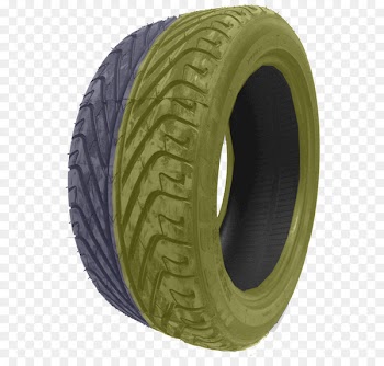 Tread Car Off-road tire Wheel - car 