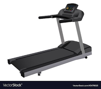 treadmill vactor design