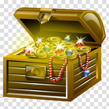 Treasure Free Download Png
