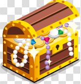 Treasure Png