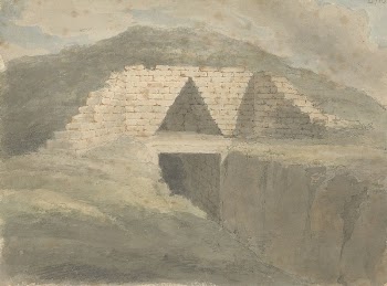 Treasury of Atreus | Free Photo - rawpixel