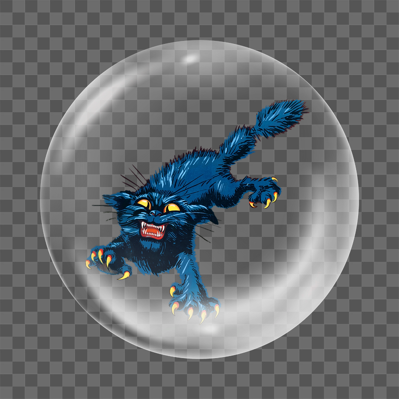 Treat 'em rough png sticker, | Free PNG - rawpixel