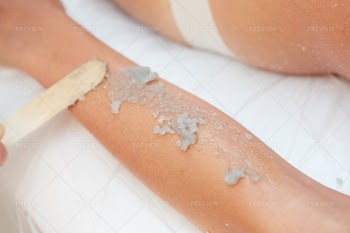 Treatment At A Wellness Club
