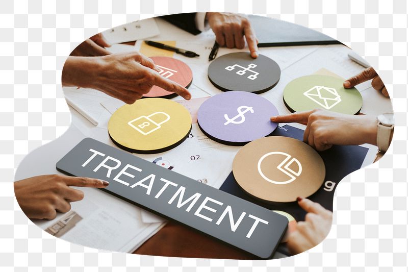Treatment  png word business | Free PNG - rawpixel