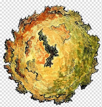 Tree Acer campestre Watercolor painting Site plan, leaves watercolor transparent background PNG clipart
