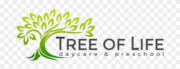 Tree And Grass Logo