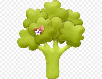 Tree Animation Photography Clip art - arboles 