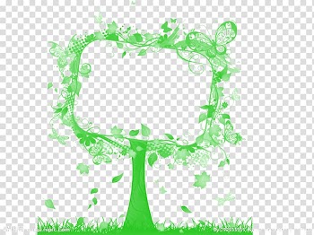 Tree Autumn , box transparent background PNG clipart