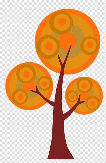 Tree Branch , Cartoon tree transparent background PNG clipart