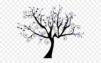 Tree Branch Clip Art