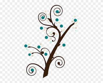 Tree Branch Clip Art - Tree Branch Clip Art