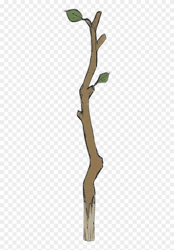 Tree Branch - Fire Emblem Tree Branch