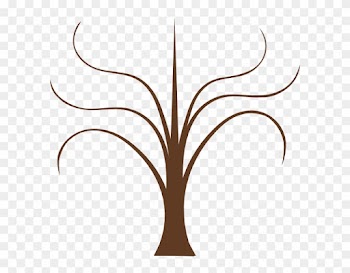 Tree Branches Clip Art At Clker - Tree Clip Art With Branches